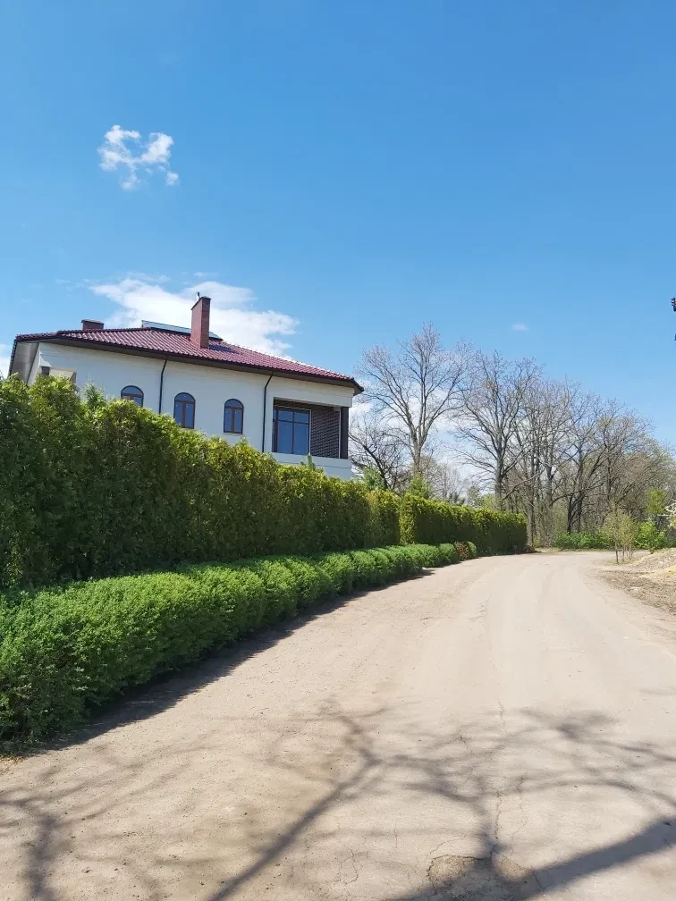 Ділянка 12 соток, Київський: під забудову, газ поруч - фото 1