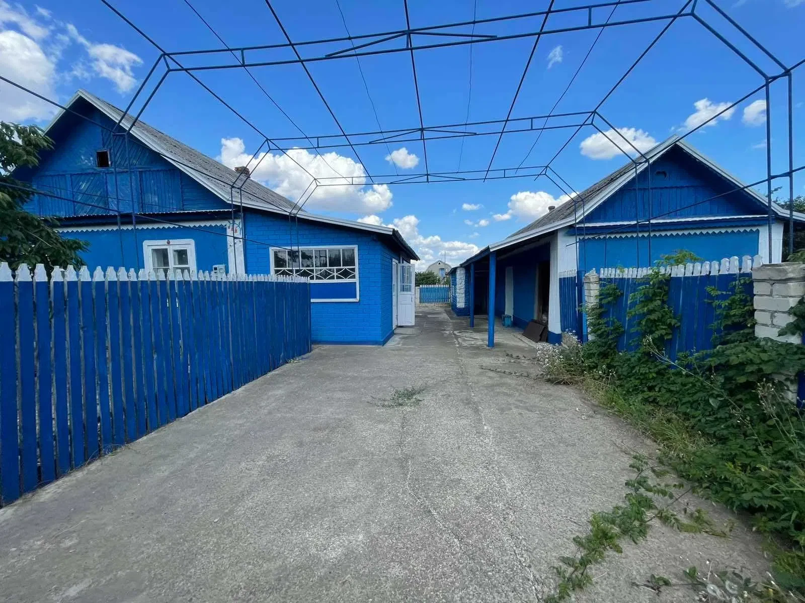 Будинок, Троїцьке: 10 хвилин до Турунчука, 25 соток