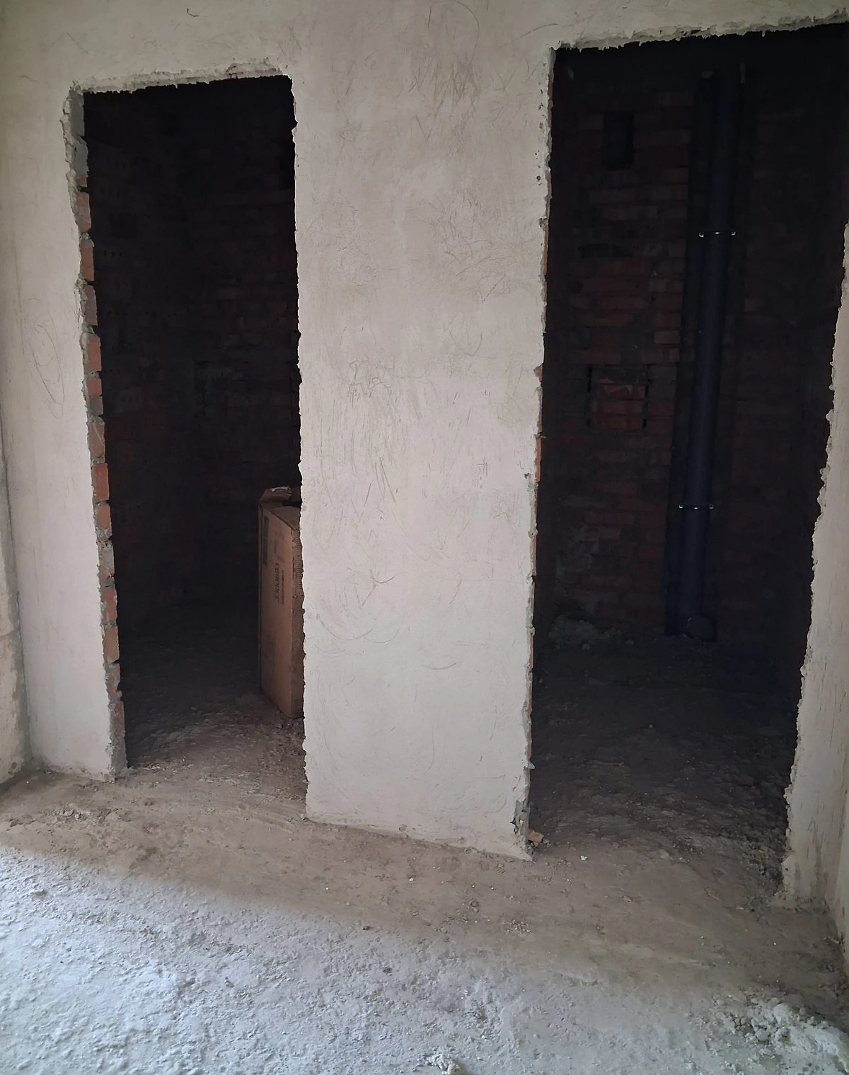 2-кімнатна квартира, Вінницькі Хутори: новобудова 2021 року, фото 4