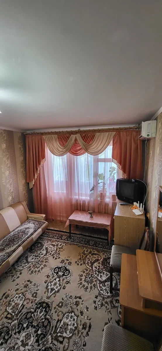 1-кімнатна квартира, Саксаганський: озеро, меблі й техніка - фото 2