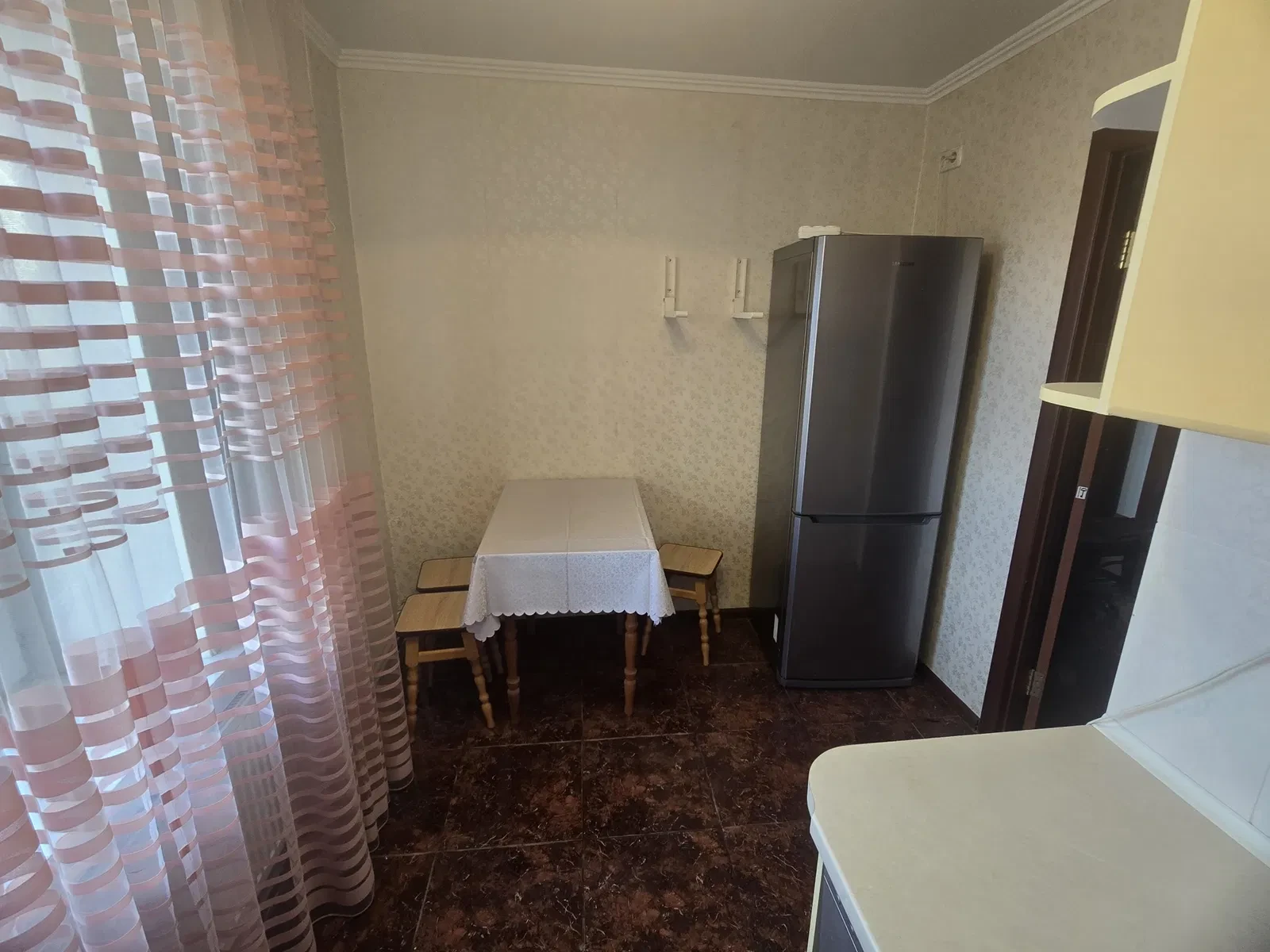 1-кімнатна квартира, Боярка: перша здача, стадіон, станція Тарасівка поруч, фото 5