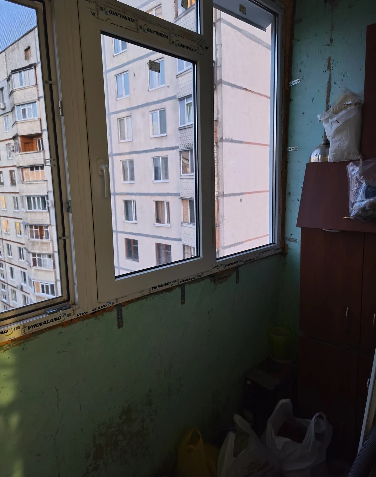 3-кімнатна квартира, 339-ий мікрорайон: метро Перемога - фото 5