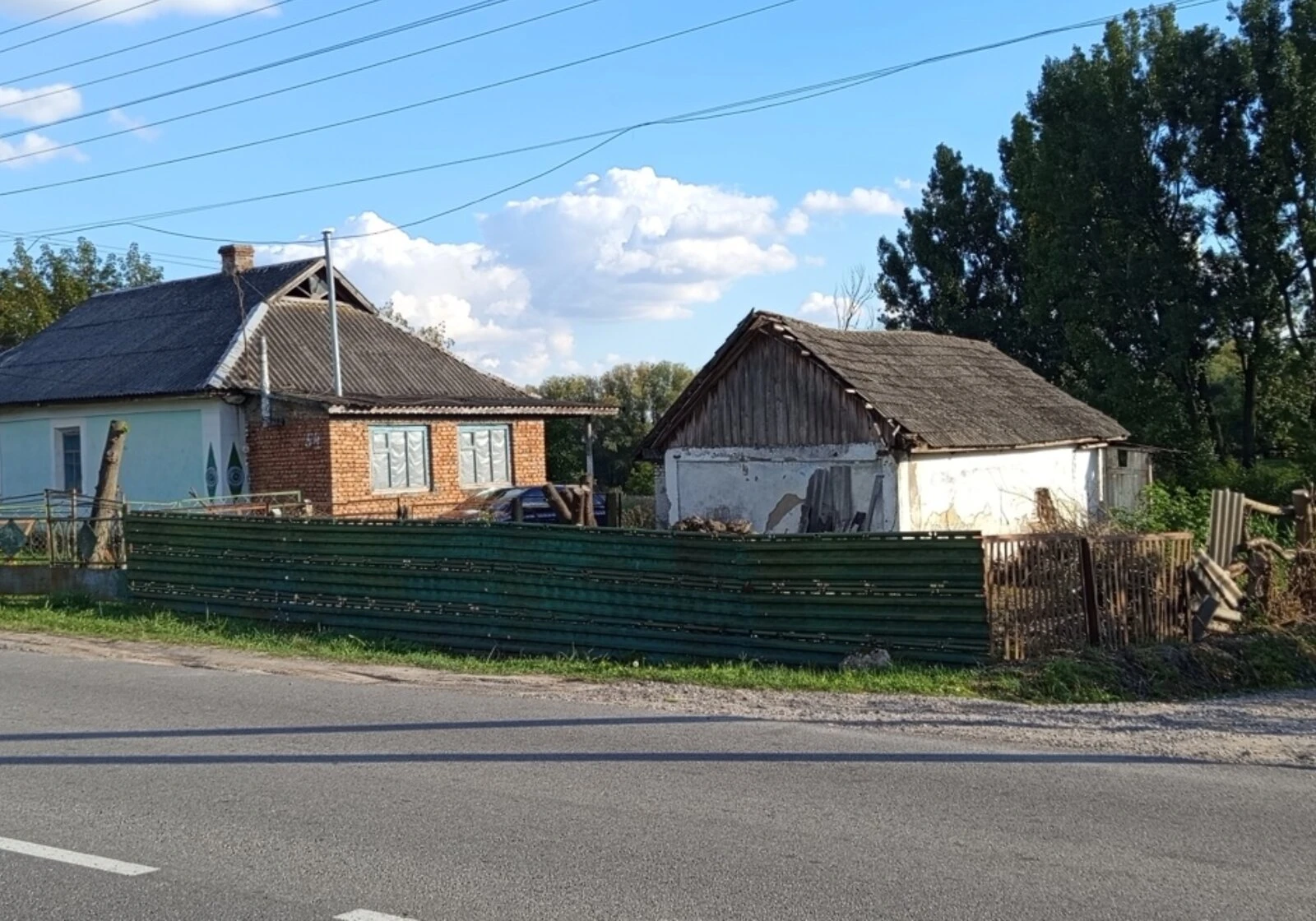 Будинок, Красносілка (Староконстантинів): 25 соток, єВідновлення - фото 3