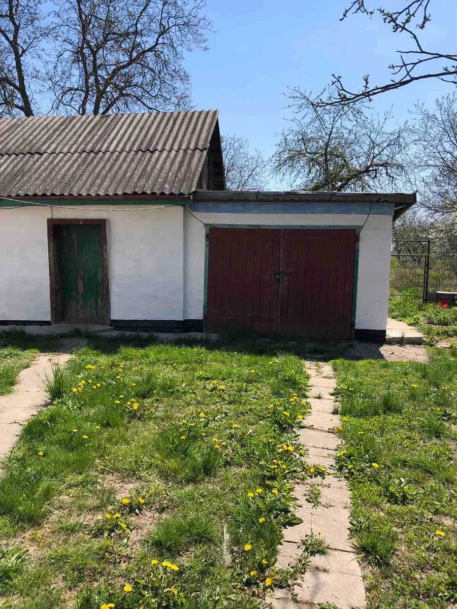 Будинок, Кочержинці: 60 соток, гараж з оглядовою ямою, єОселя, фото 4