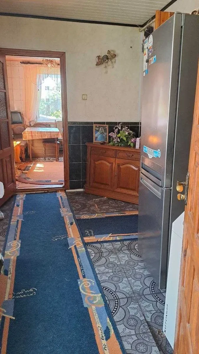 Дом, Нововолынск: 10 минут пешком до центра, место для авто - фото 4