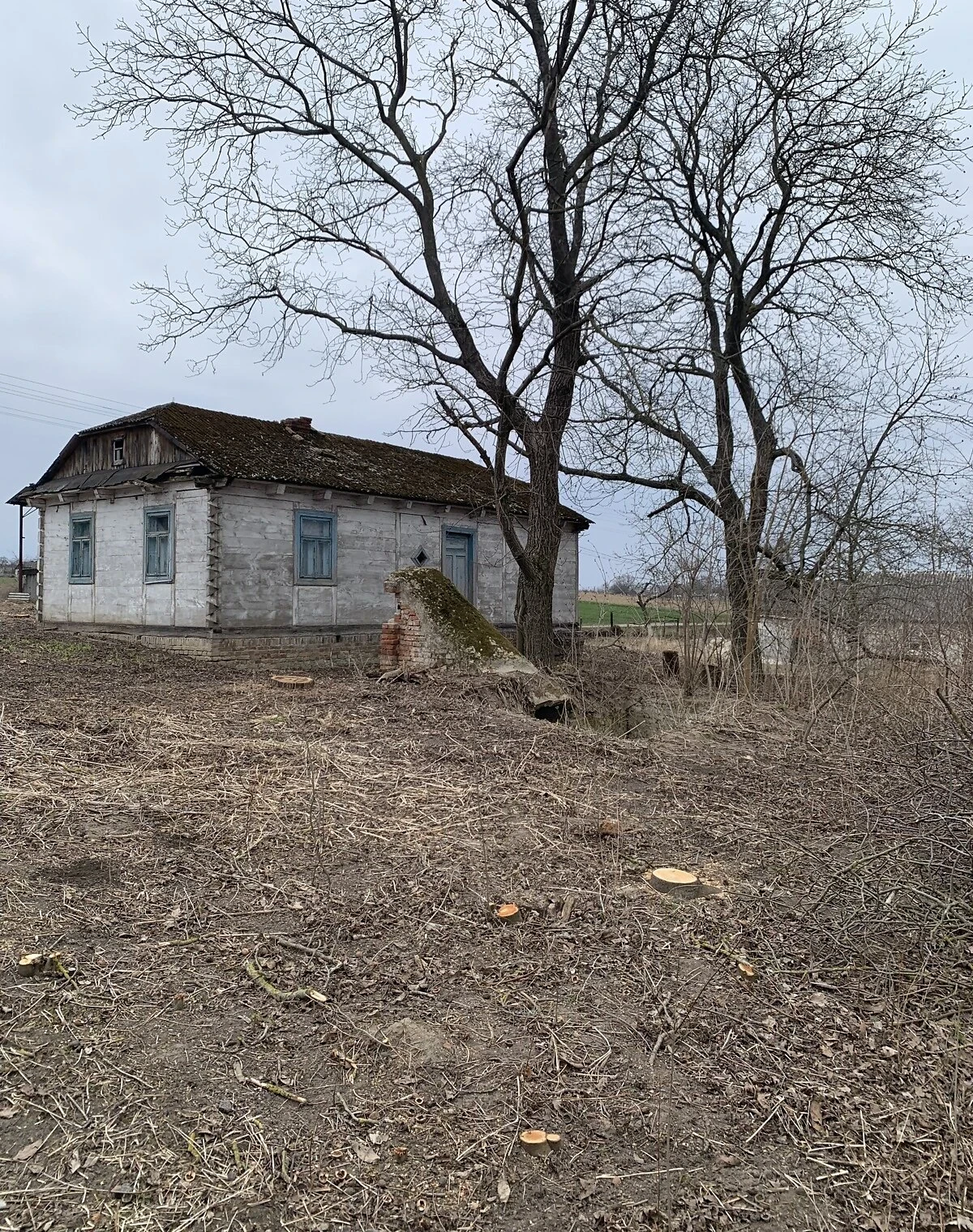 Участок 47.9 соток, Зимнее: под жилую застройку, торг возможен, фото 4
