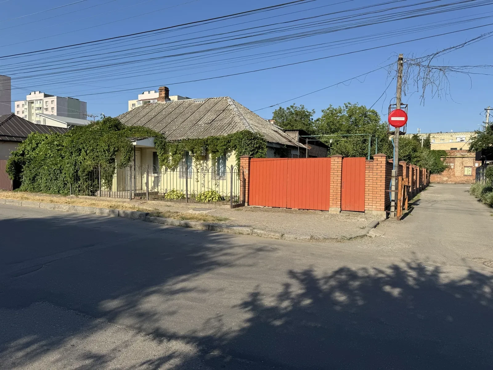 Участок 9 соток, Винница: фасад около 25 м, Центральный рынок - фото 2