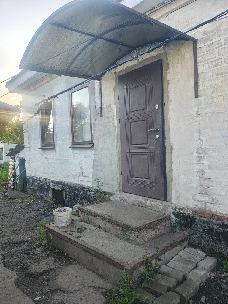 Будинок, Краснополье: газове опалення, школа і садок за 300 м, фото 3