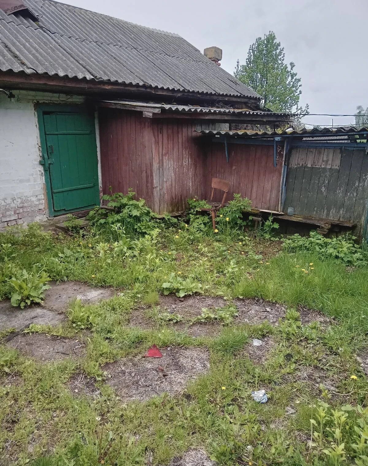 Ділянка 77 соток, Ведильці: під житлову забудову, криниця, електрика - фото 5