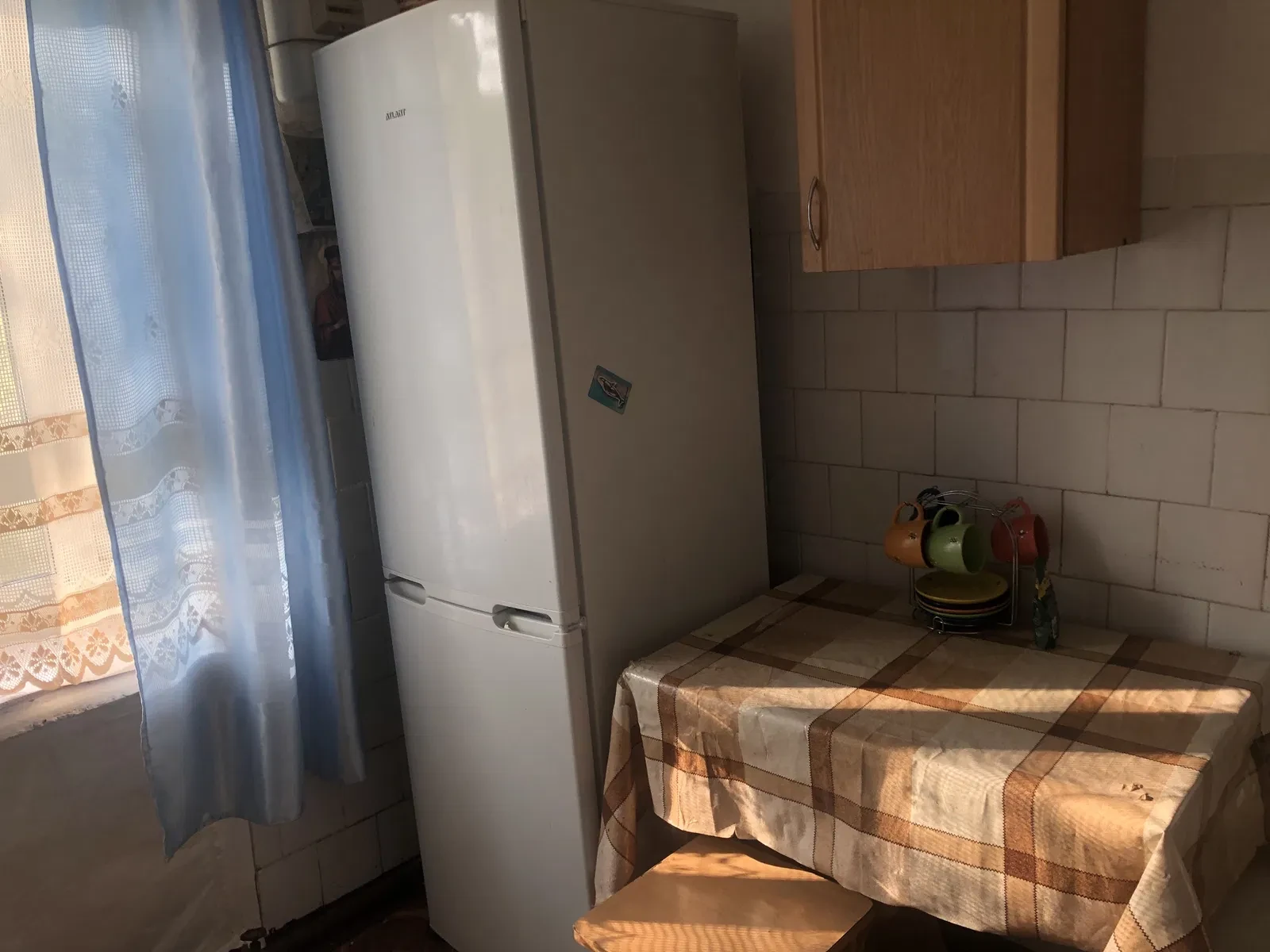 1-кімнатна квартира, Ніжин: біля вокзалу, 2 сараї та грядка - фото 1