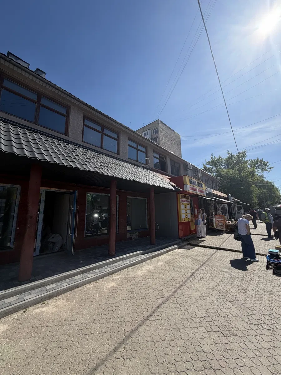 Приміщення, Чернівці: ринок «Ентузіастів», під ремонт - фото 2