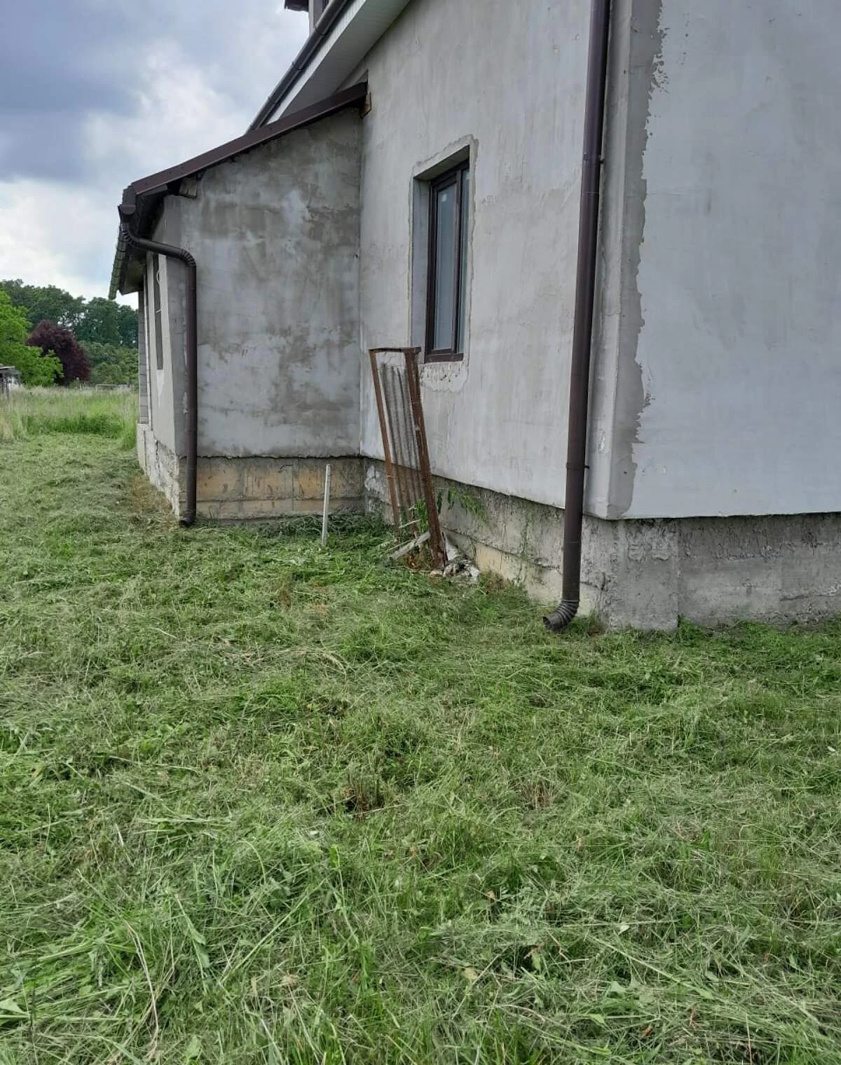 Будинок, Велика Бакта: 15 соток, не використовувався після будівництва - фото 3