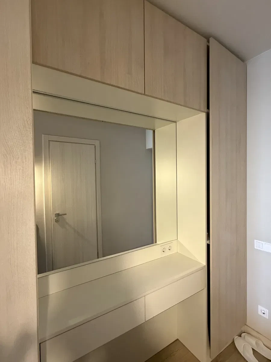 1-комнатная квартира в ЖК Standard one: автономность, метро ВДНХ - фото 4