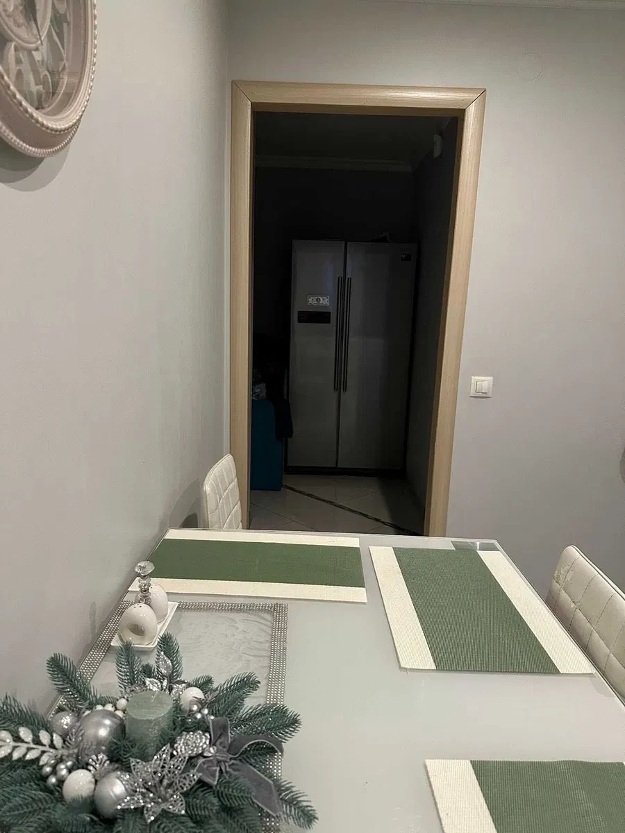 3-кімнатна квартира, Хортицький: обмін, 3 інверторні кондиціонери, фото 4