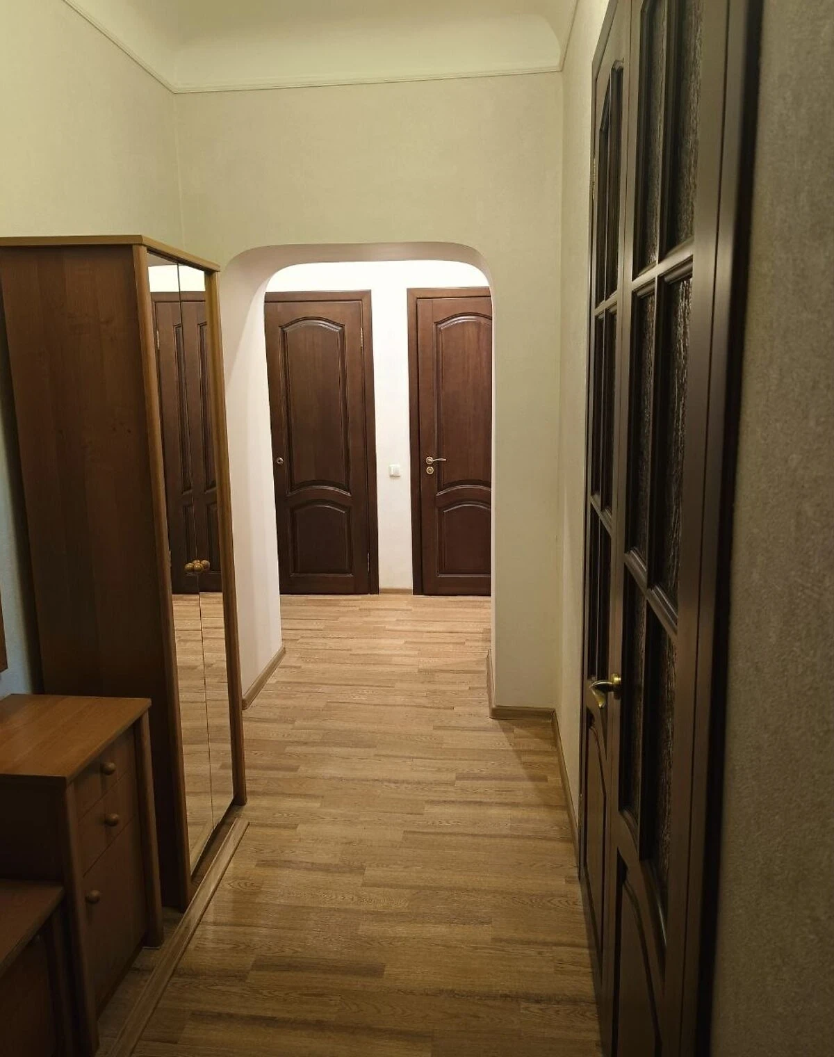 2-кімнатна квартира, Саксаганський: євроремонт, газове опалення, торг можливий - фото 4