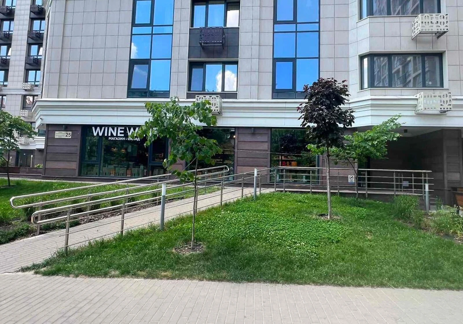 Приміщення, Солдатська Слобідка: під клініку, пандус, фото 5