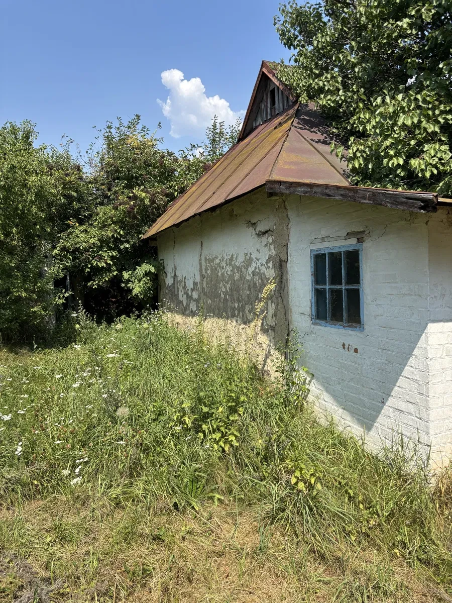 Дом, Черкас: 25 соток, газ и электричество, фото 2