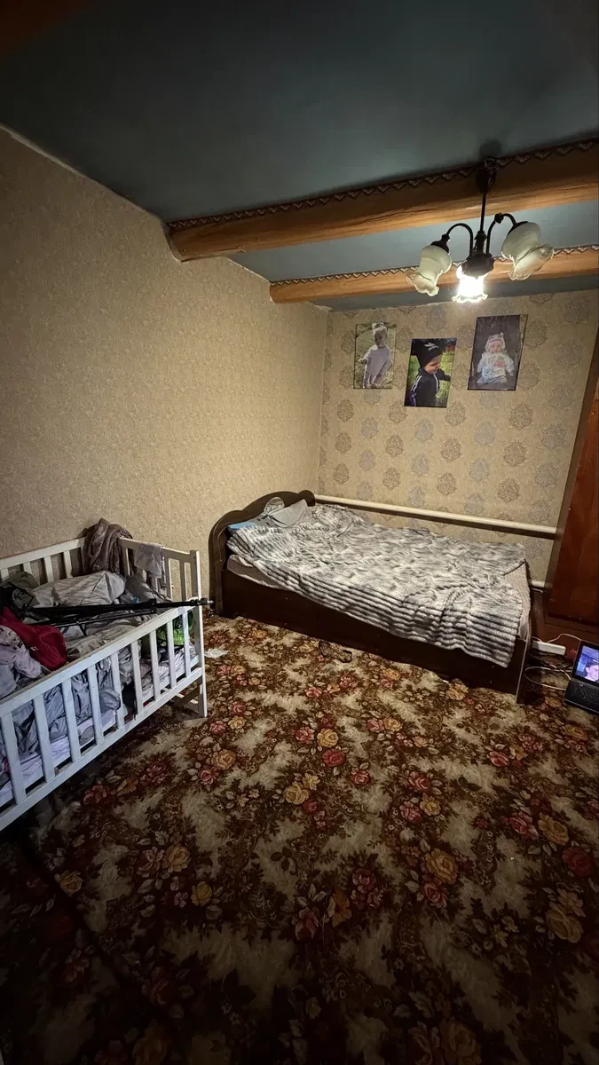 Дом, Пустовиты: 25 соток в частной собственности, жилое состояние, фото 3