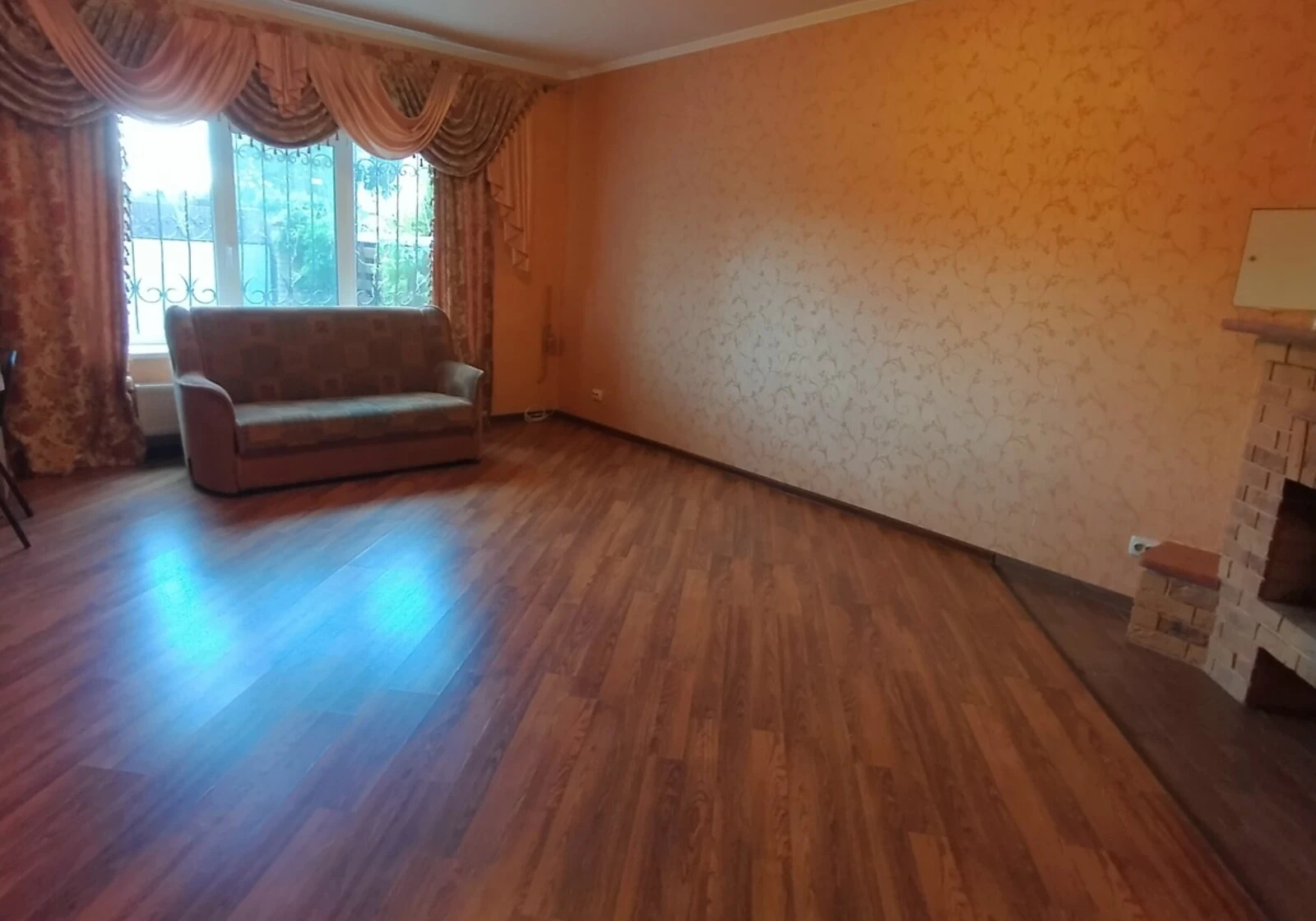 Таунхаус, Гостомель: бесідка, великий балкон, свердловина, фото 5