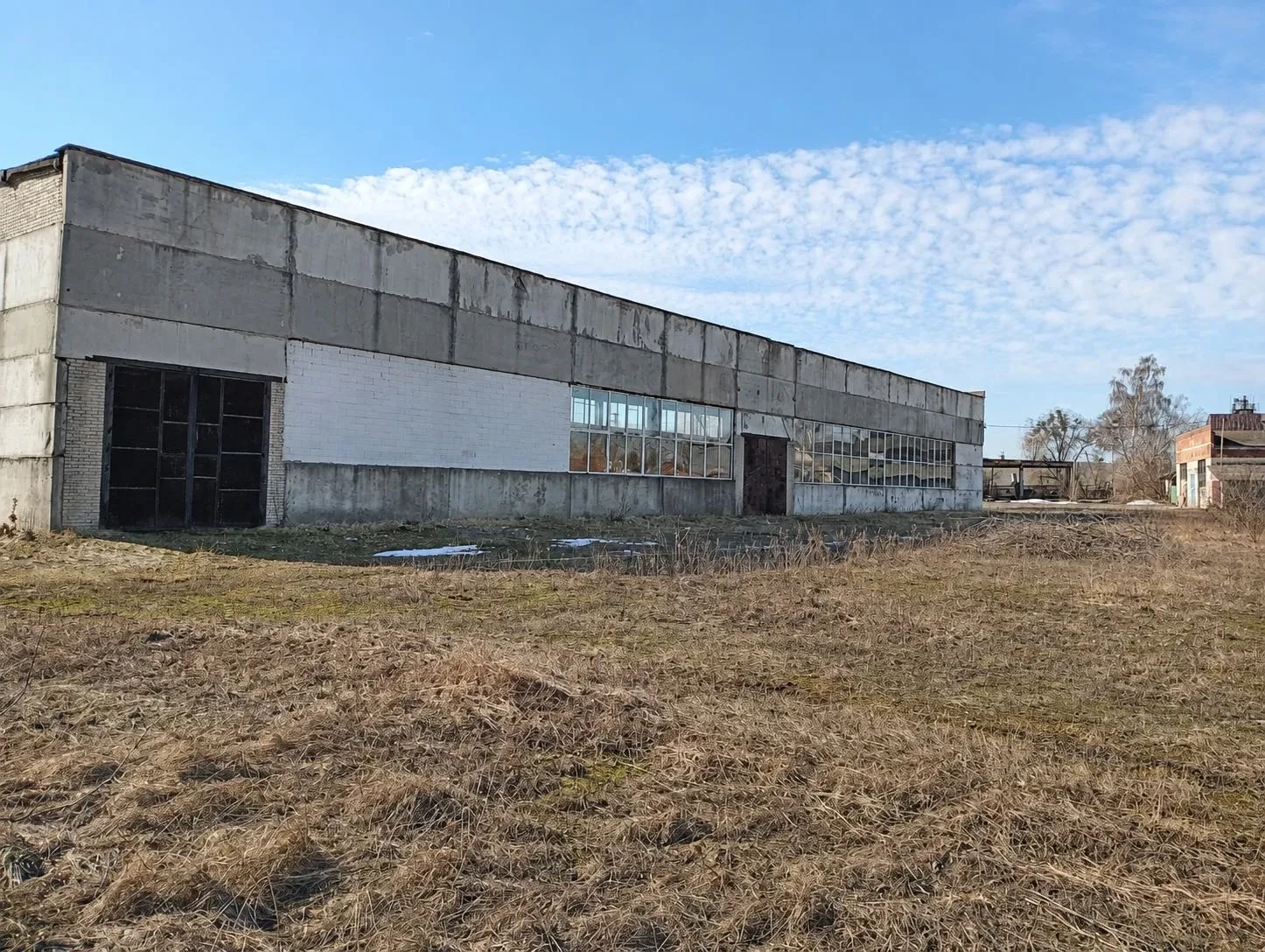 Склад, Іваничі: 2,7303 га, заїзд великогабаритних фур - фото 3