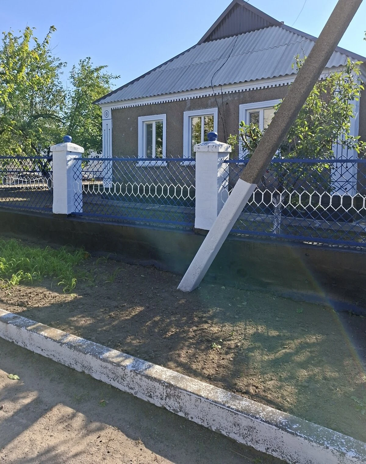 Дом, Нововоронцовка: веранда, гараж, жилищный ваучер - фото 3