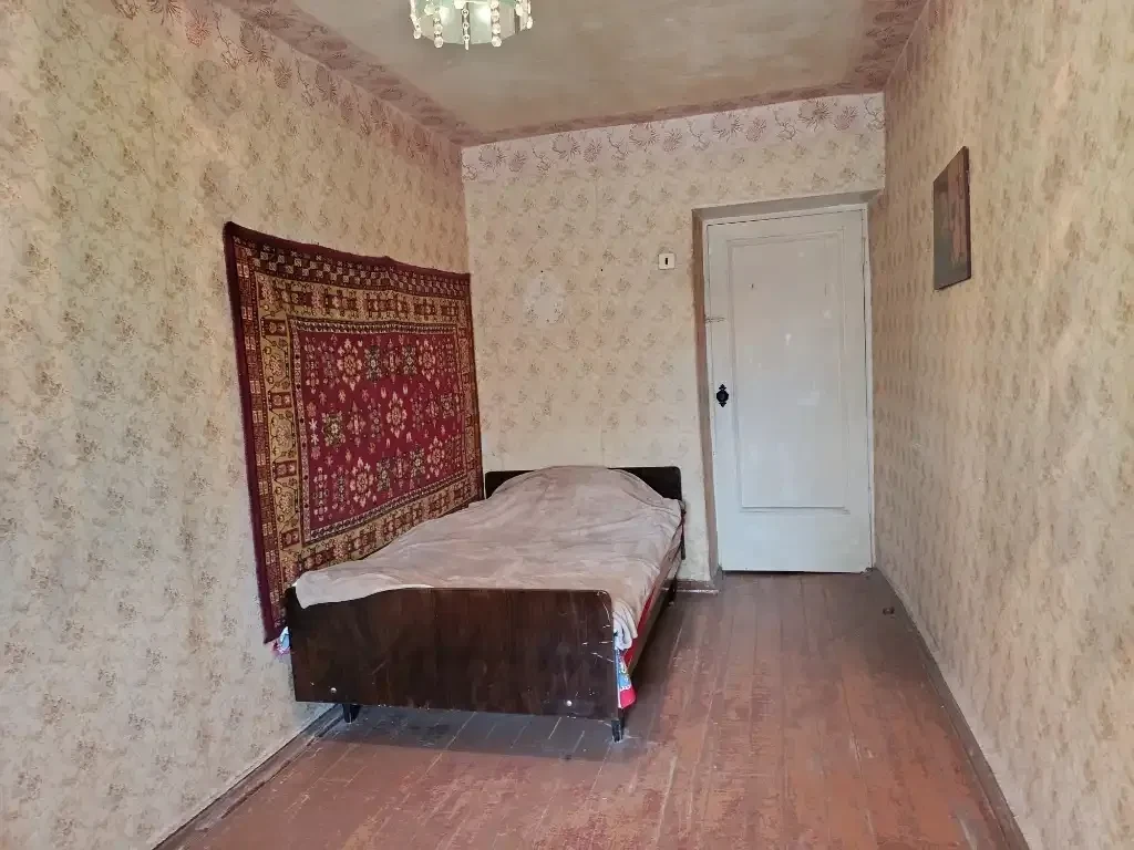 2-комнатная квартира, Самарский: Приднепровск, левый берег, фото 4