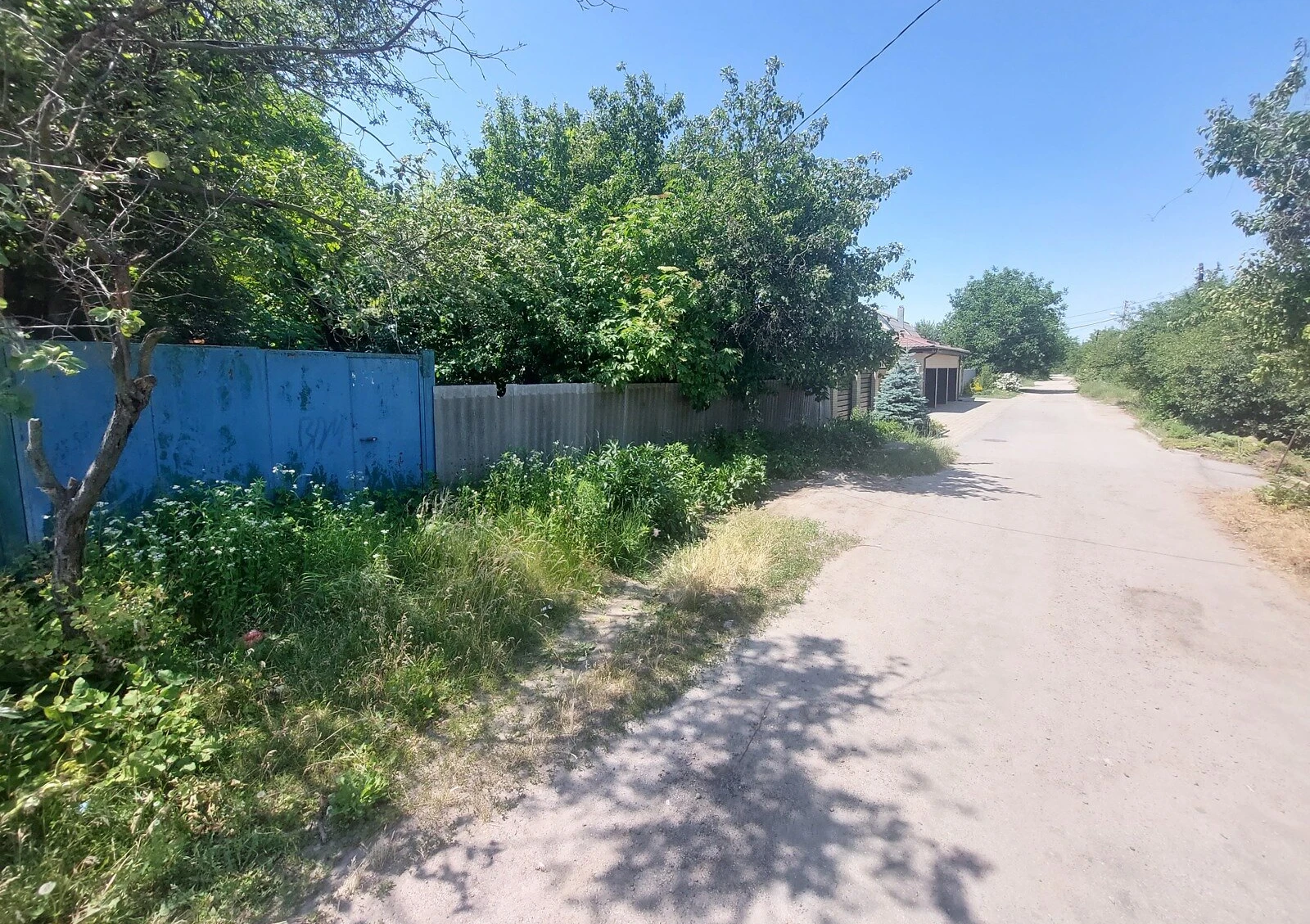 Будинок, Холодна Гора: гараж, ділянка 7.7 сотки, потребує ремонту - фото 3