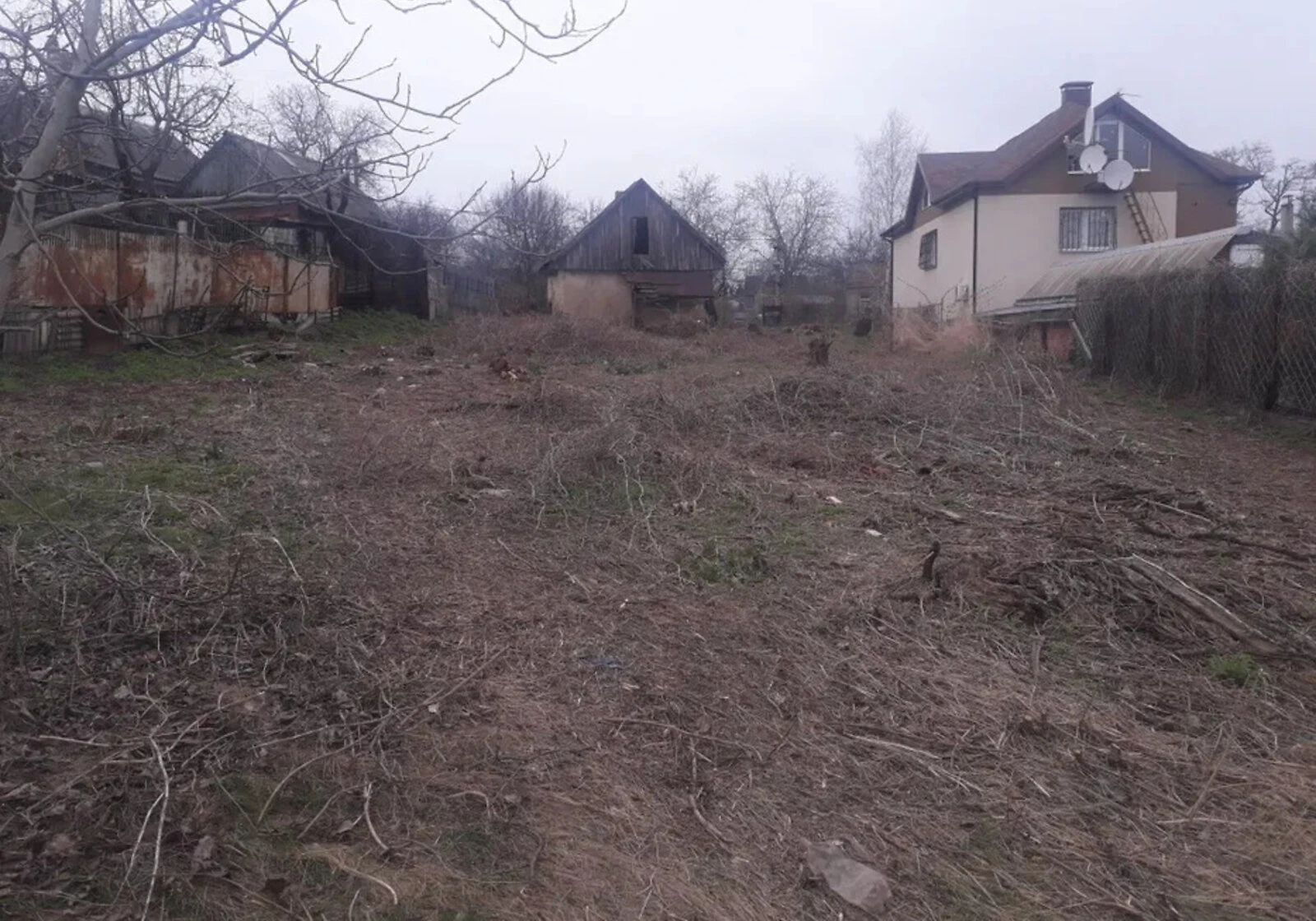 Ділянка 10 соток, Дніпро: під житлову забудову, під гараж - фото 2