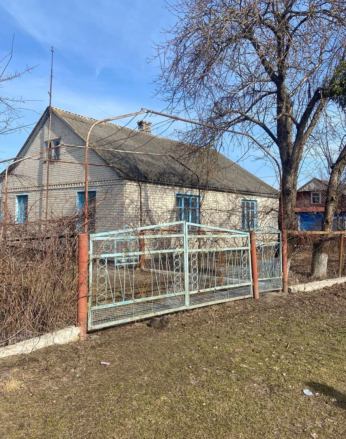 Будинок, Холонів: гараж із підвалом, свердловина - фото 2