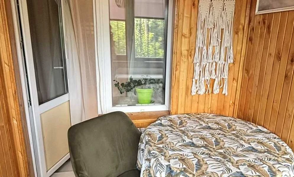 3-кімнатна квартира, Амур-Нижньодніпровський: сучасний ремонт - фото 3