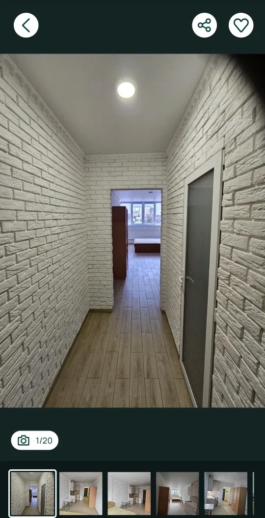 Євростудія, Шевченківський: новий ремонт, резервне живлення - фото 5
