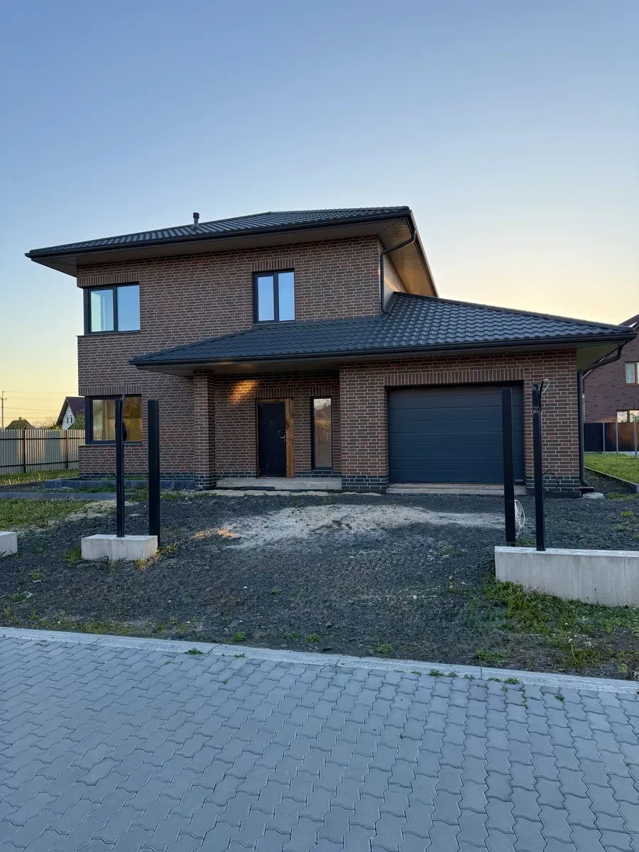 Будинок, Рованці: гараж, підвал, школа 400-500 м - фото 3