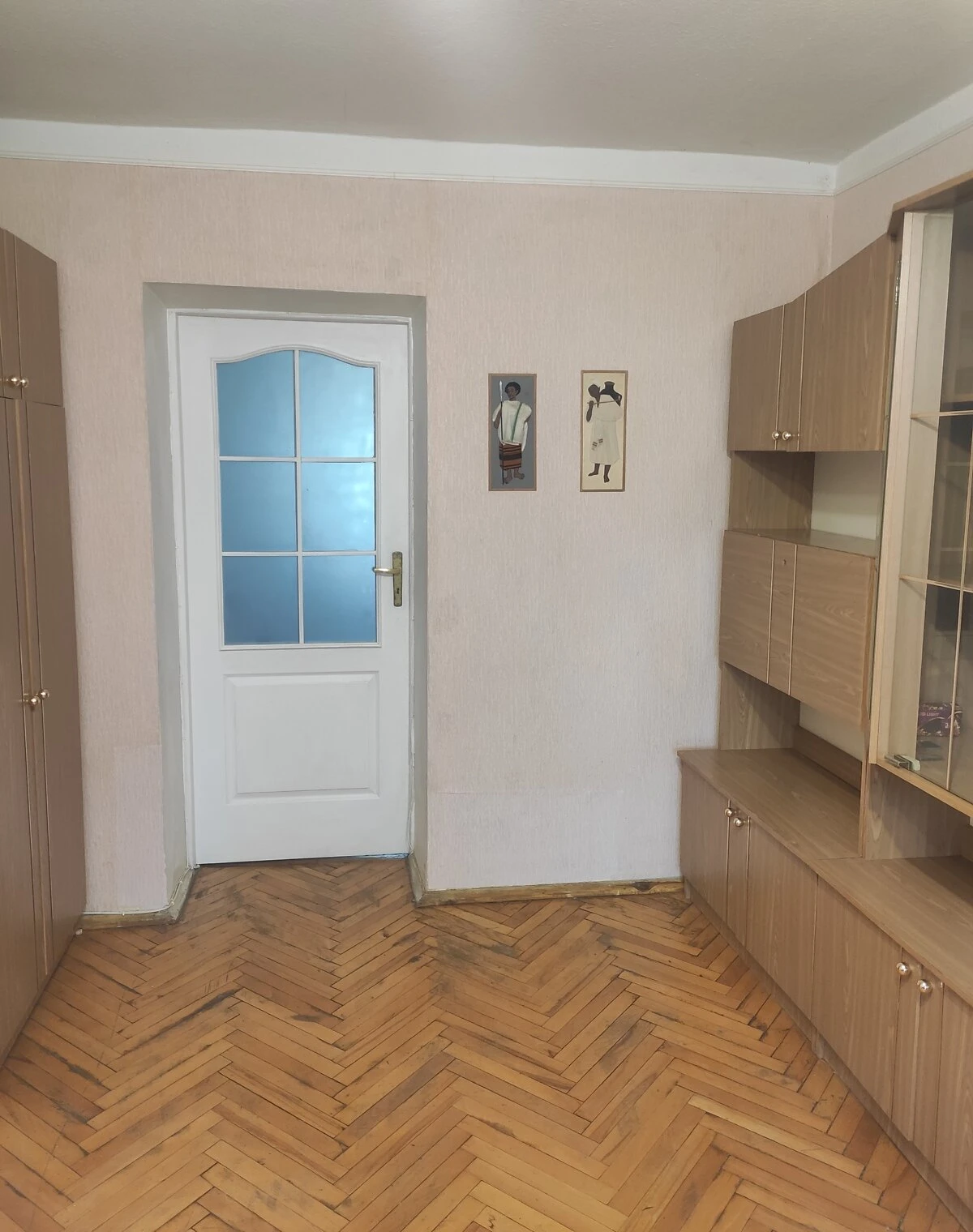 2-кімнатна квартира, Першотравневий Масив: можна з малими дітьми - фото 3