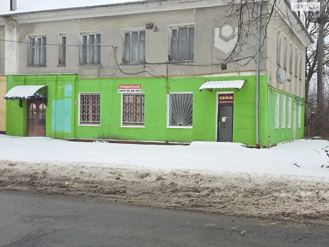 Комерційне приміщення, Заболотів: газ, відкрита стоянка - фото 2