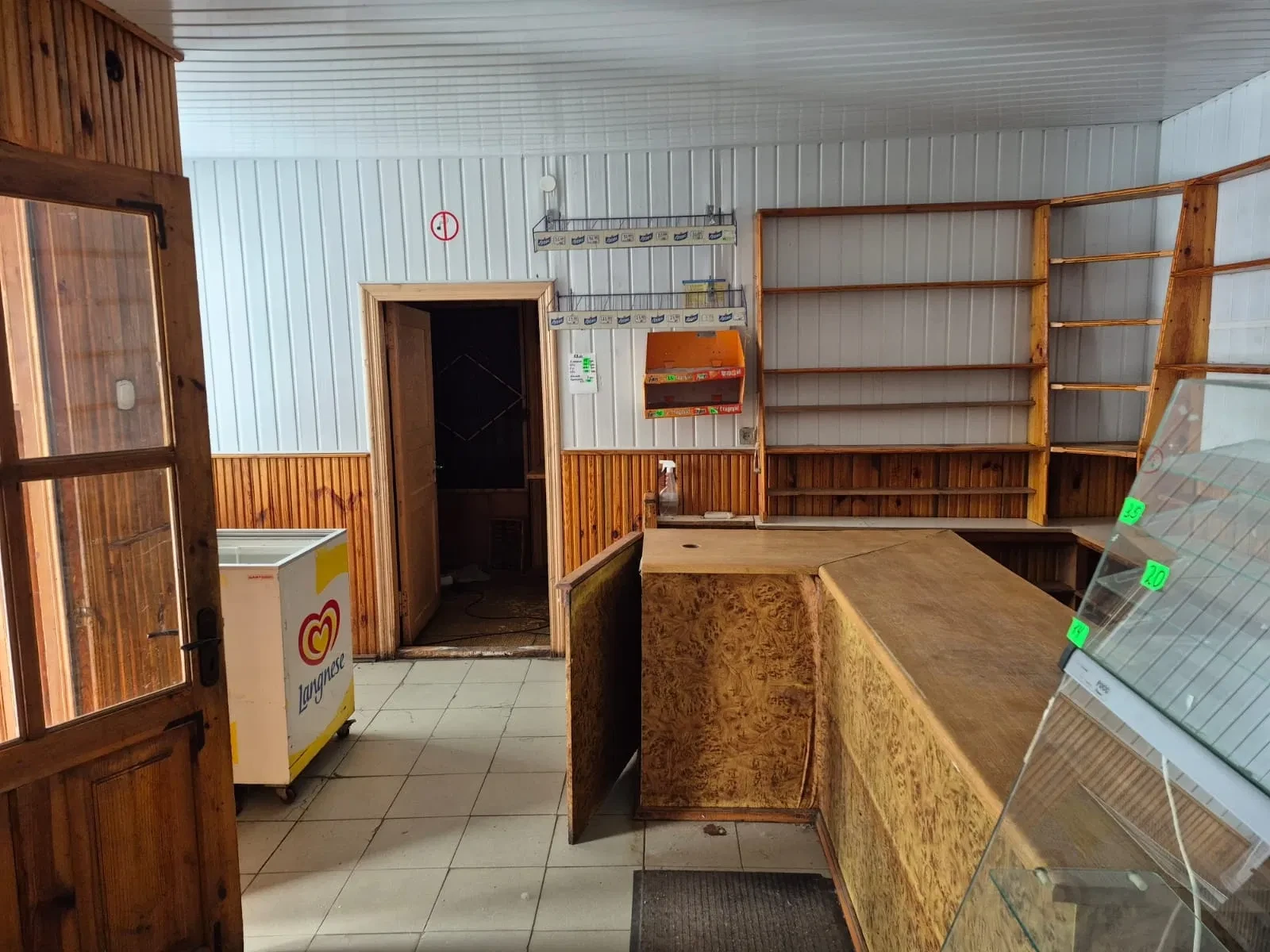 Магазин, Городня: продажа или аренда, отдельное здание, ремонт, фото 5