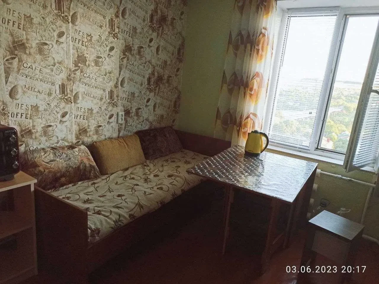 2-кімнатна квартира, Кам'янець-Подільський: вид на каньйон - фото 2