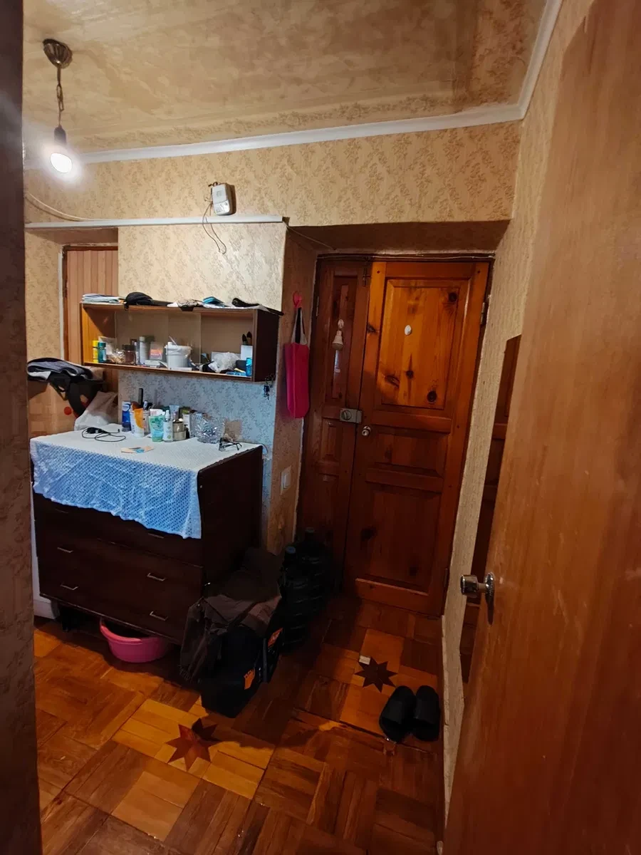 2-кімнатна квартира, Основ'янський: роздільні кімнати, лоджія 9 метрів - фото 4