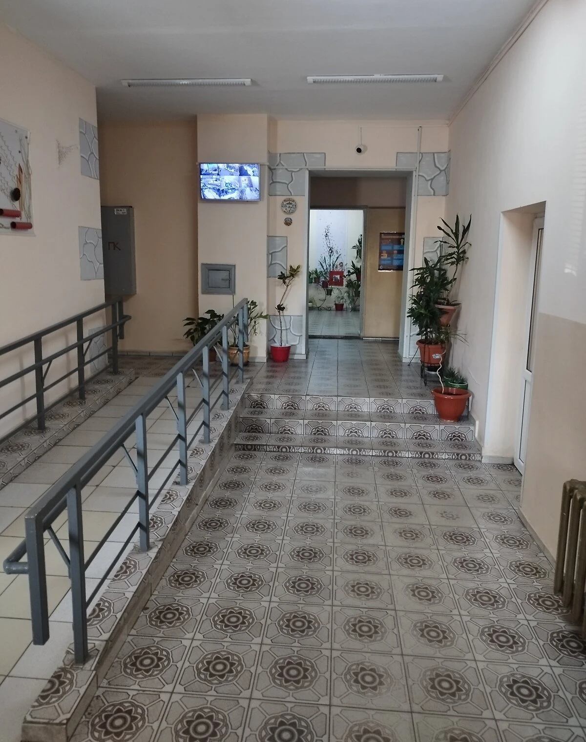 3-комнатная квартира, Левобережный массив: 2 санузла, єВідновлення - фото 2