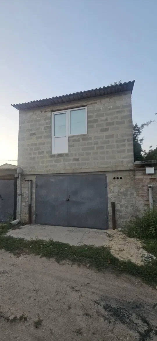 Гараж, Бровари: два поверхи, сухий підвал, 6 м² підсобного приміщення
