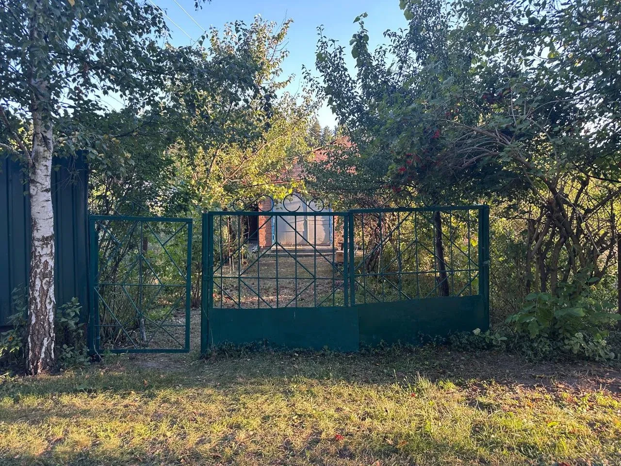 Дача, Їжаківка: власна свердловина, груба, 6 соток