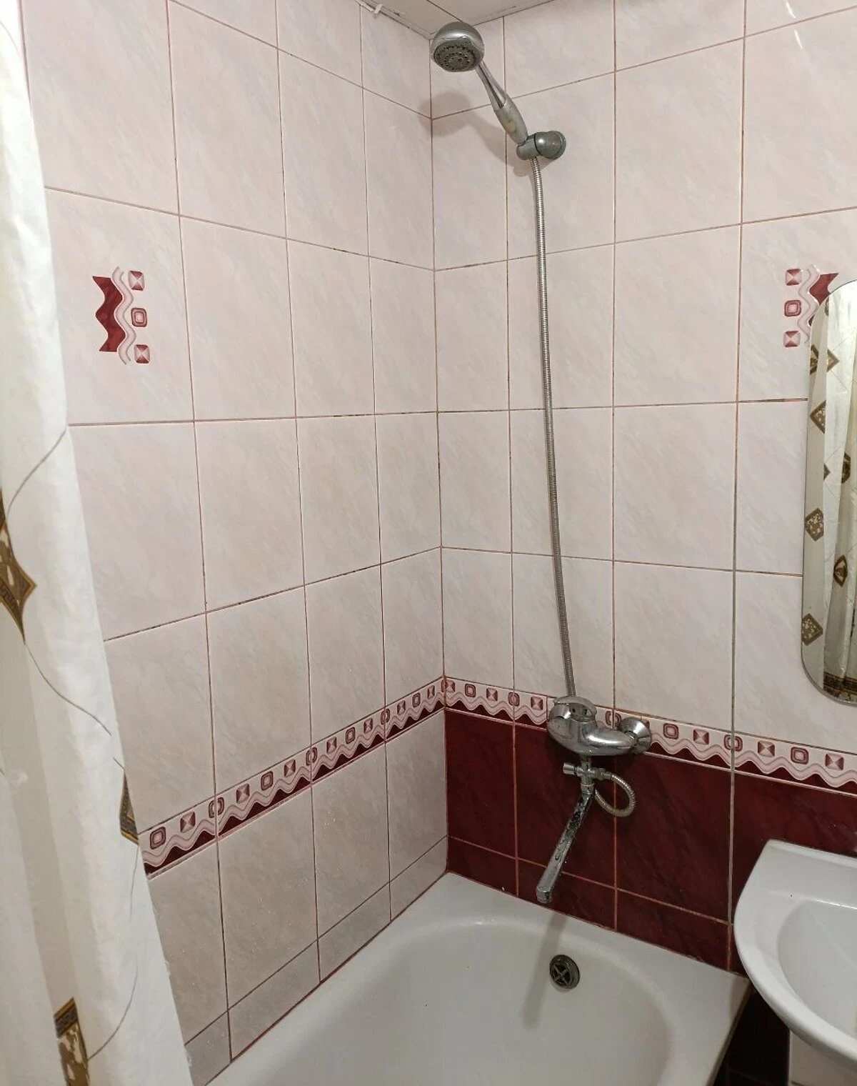 2-кімнатна квартира, Парус: косметичний ремонт, без меблів, торг можливий - фото 3