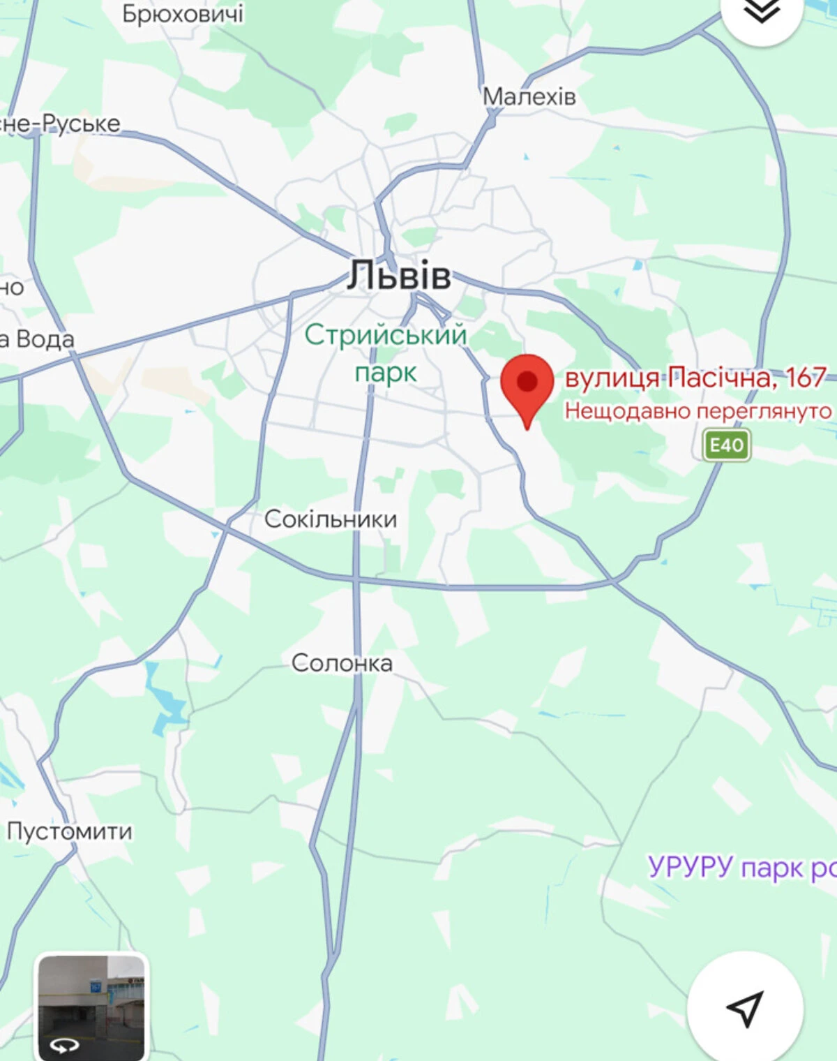 1-кімнатна квартира, Софіївська Борщагівка: укриття, здача у 2026 - фото 4