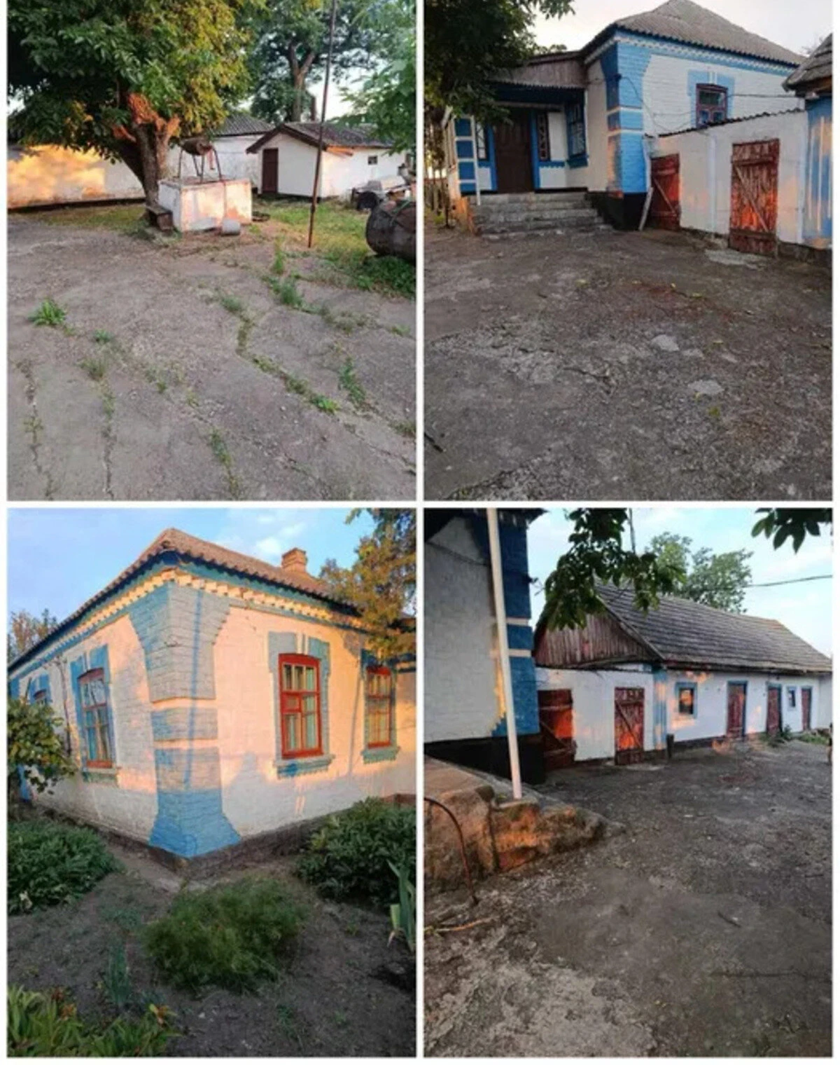 Будинок, Рябоконеве: цегляні стіни, сад - фото 2