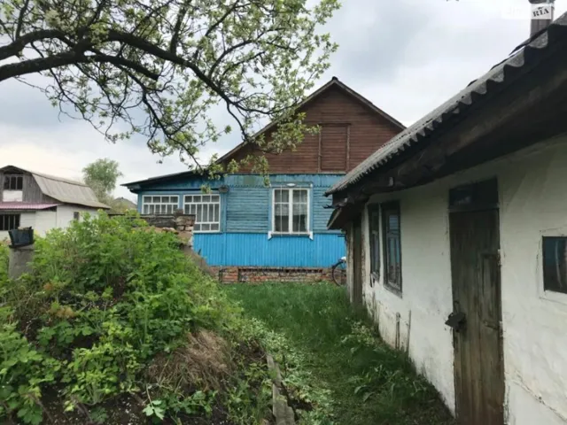 Будинок, Бахмач: 7 соток, криниця, пічне опалення - фото 2