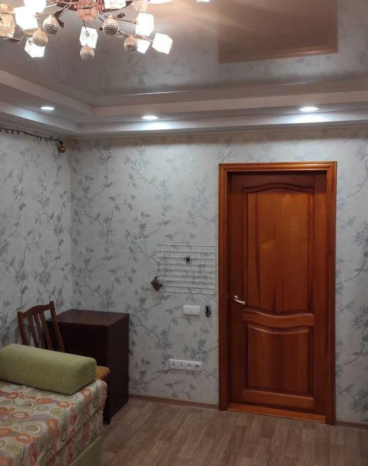 3-кімнатна квартира, Запоріжжя: євроремонт, новобудова, фото 3