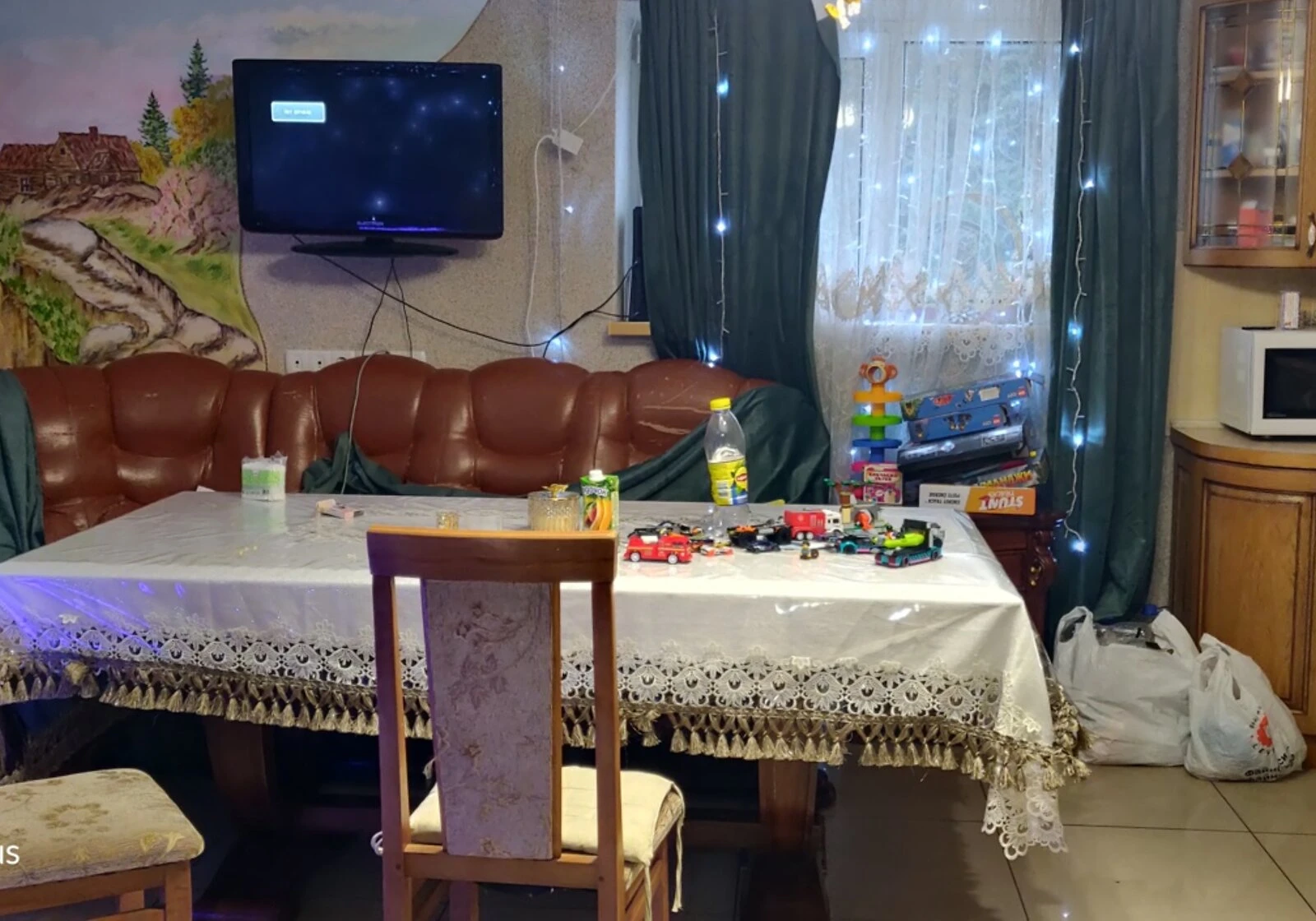 Будинок, Великий Дорошів: веранда, басейн, гараж - фото 4