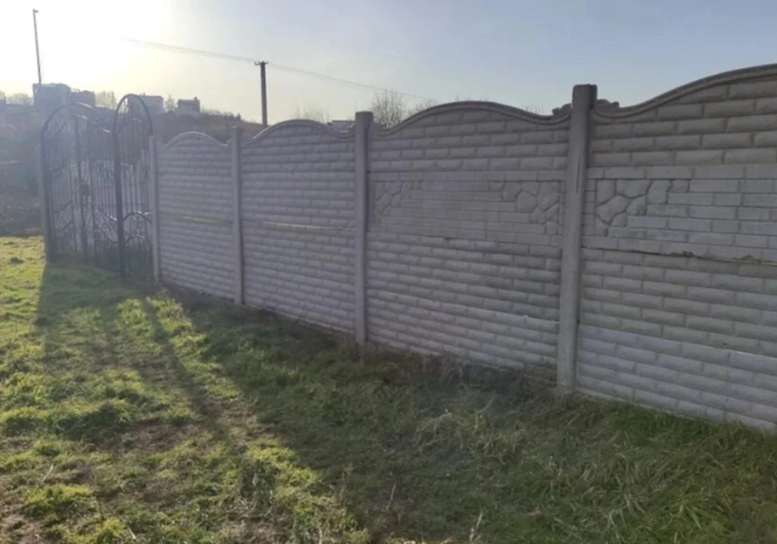 Участок 12 соток, Любополь: под жилую застройку, скважина, фото 2