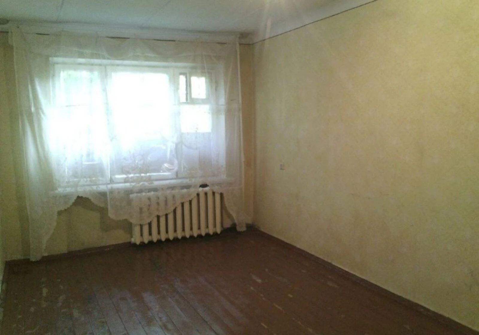 1-комнатная квартира, Кривой Рог: удовлетворительное состояние - фото 1