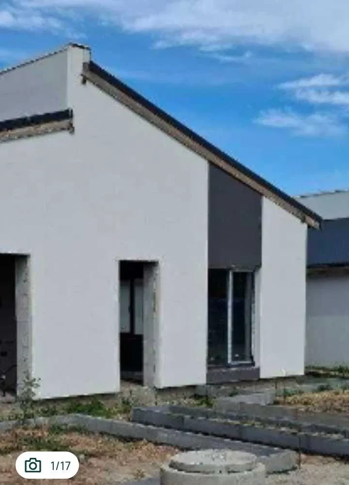 Таунхаус, Білогородка: власна парковка, техприміщення
