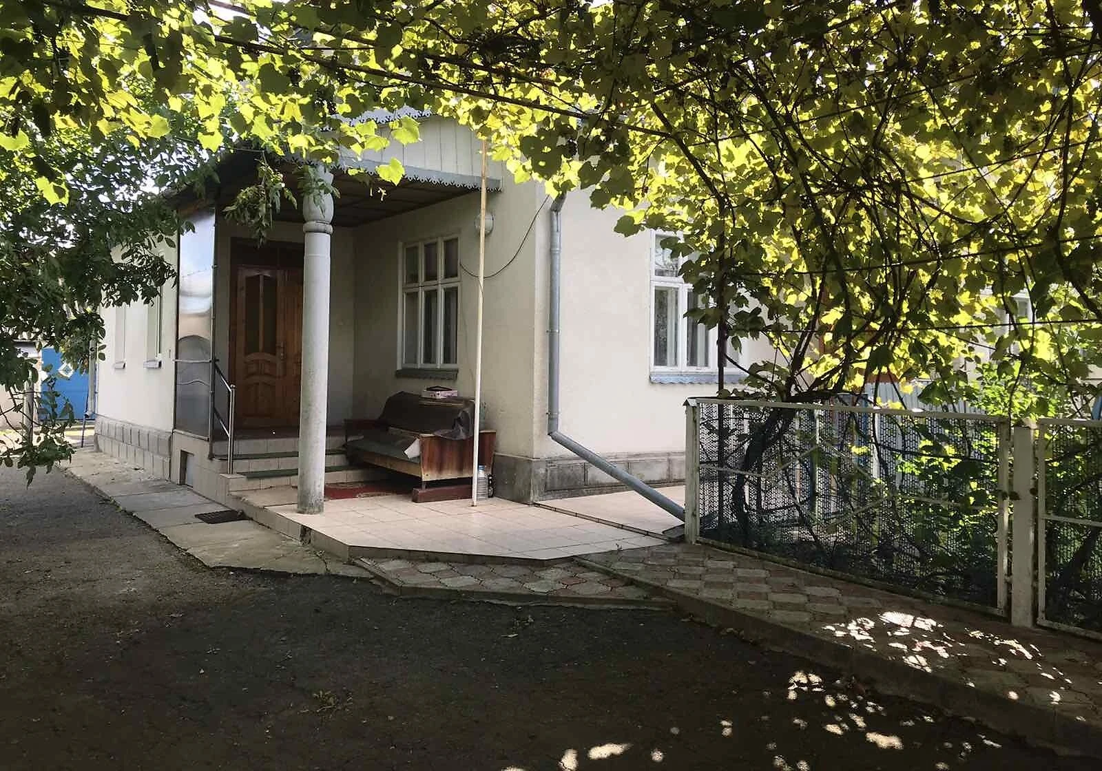 Будинок, Давидківці: 25 соток, гараж у дворі, криниця, фото 2